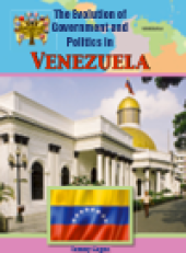 book Venezuela