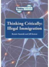 book Illegal Immigration