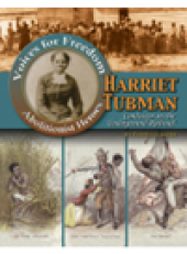 book Harriet Tubman. Conductor on the Underground Railroad