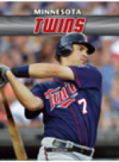 book Minnesota Twins