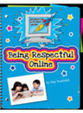 book Being Respectful Online