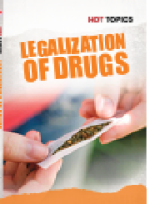 book The Legalization of Drugs