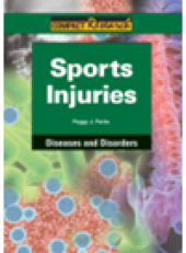 book Sports injuries