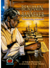 book Benjamin Banneker. Pioneering Scientist