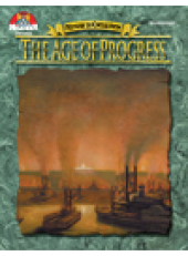 book The Age of Progress