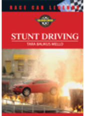 book Stunt Driving