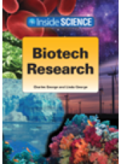 book Biotech Research