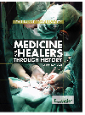 book Medicine and Healers Through History