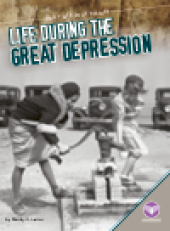 book Life During the Great Depression