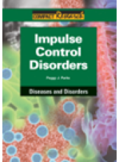 book Impulse Control disorders