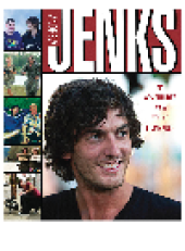 book Andrew Jenks. My Adventures as a Young Filmmaker