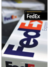 book The Story of FedEx. Built for Success