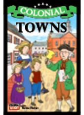 book Colonial Towns