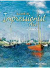 book A Look at Impressionist Art