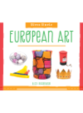 book Super Simple European Art. Fun and Easy Art from Around the World