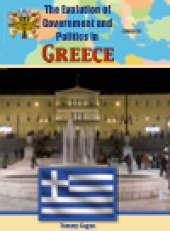 book Greece