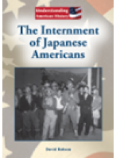 book The Internment of Japanese Americans