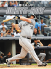 book Chicago White Sox