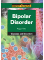 book Bipolar Disorder