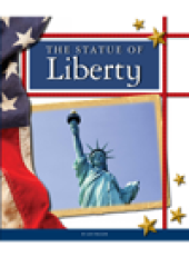 book The Statue of Liberty