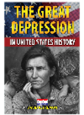 book The Great Depression in United States History