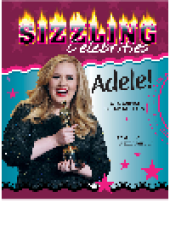 book Adele!. Singing Sensation