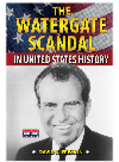 book The Watergate Scandal in United States History