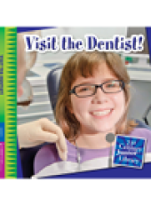 book Visit the Dentist!