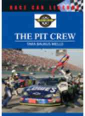 book The Pit Crew