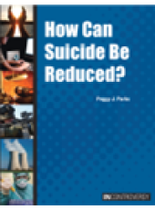 book How Can Suicide Be Reduced?