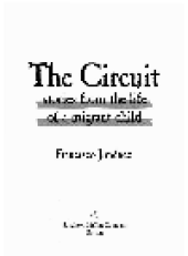 book Stories from the Life of a Migrant Child. The Circuit Series, Book 1