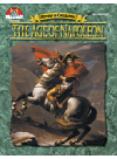 book The Age of Napoleon