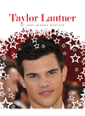 book Taylor Lautner