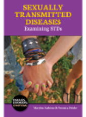 book Sexually Transmitted Diseases. Examining STDs