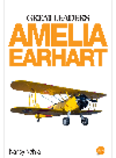 book Amelia Earhart