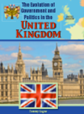 book United Kingdom