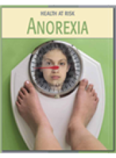 book Anorexia