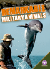 book Remarkable Military Animals