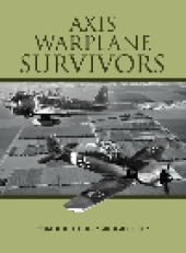 book Axis Warplane Survivors