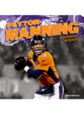 book Peyton Manning