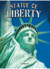 book Statue of Liberty