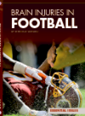 book Brain Injuries in Football