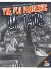 book Flu Pandemic of 1918