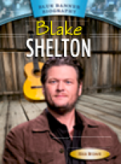 book Blake Shelton