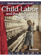 book Child Labor and the Industrial Revolution