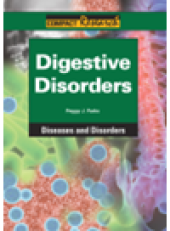 book Digestive Disorders