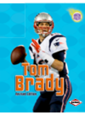 book Tom Brady