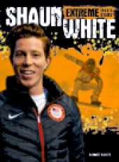 book Shaun White