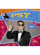 book PSY. Gangnam Style Rapper