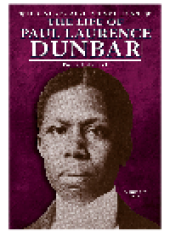 book The Life of Paul Laurence Dunbar. Portrait of a Poet